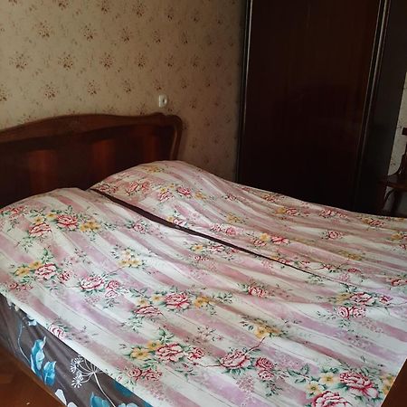 Hotel In Chiatura Zewnętrze zdjęcie