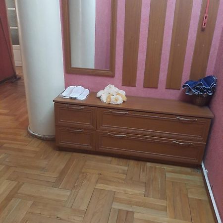 Hotel In Chiatura Zewnętrze zdjęcie