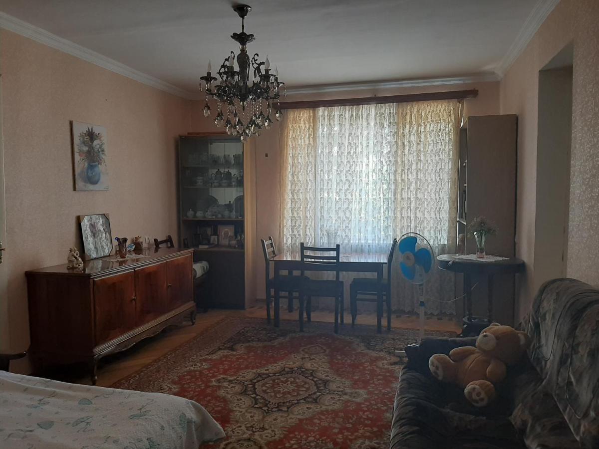 Hotel In Chiatura Zewnętrze zdjęcie