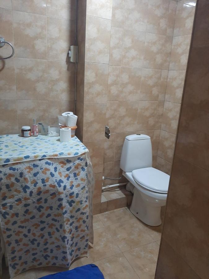 Hotel In Chiatura Zewnętrze zdjęcie