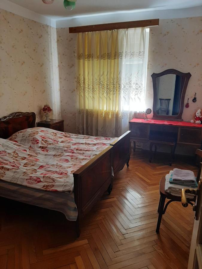 Hotel In Chiatura Zewnętrze zdjęcie