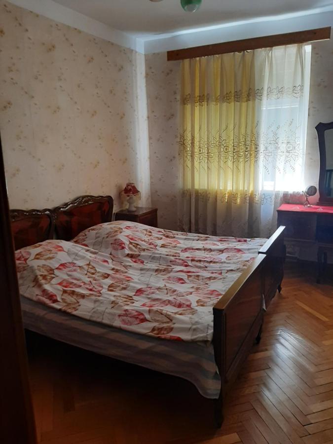 Hotel In Chiatura Zewnętrze zdjęcie