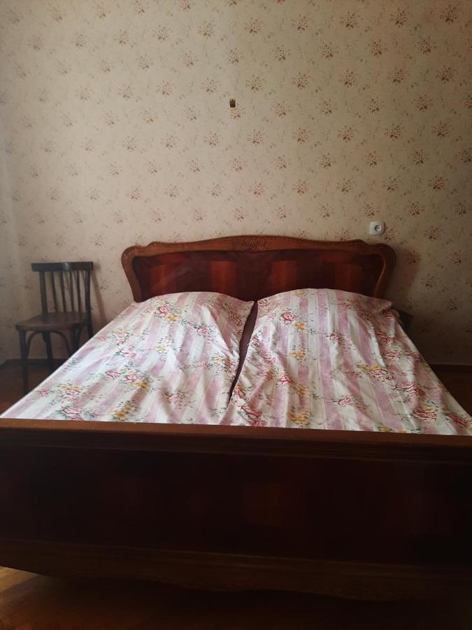 Hotel In Chiatura Zewnętrze zdjęcie