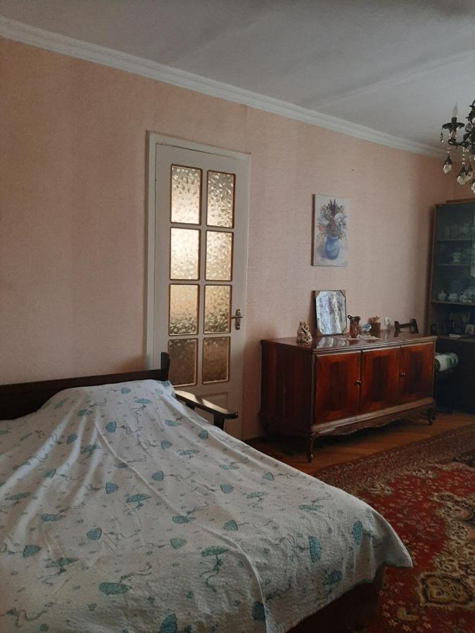 Hotel In Chiatura Zewnętrze zdjęcie