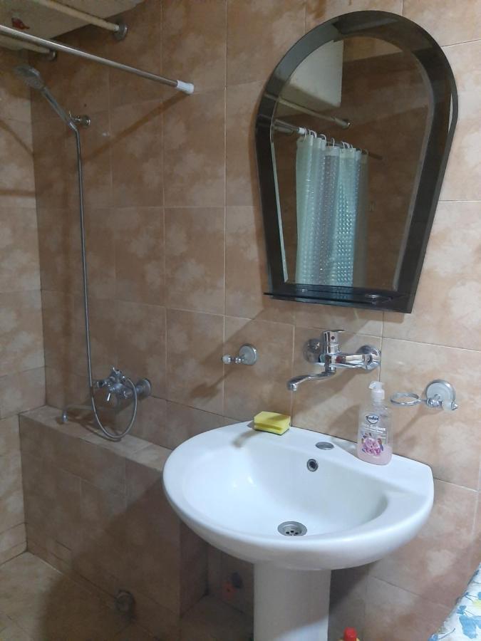 Hotel In Chiatura Zewnętrze zdjęcie