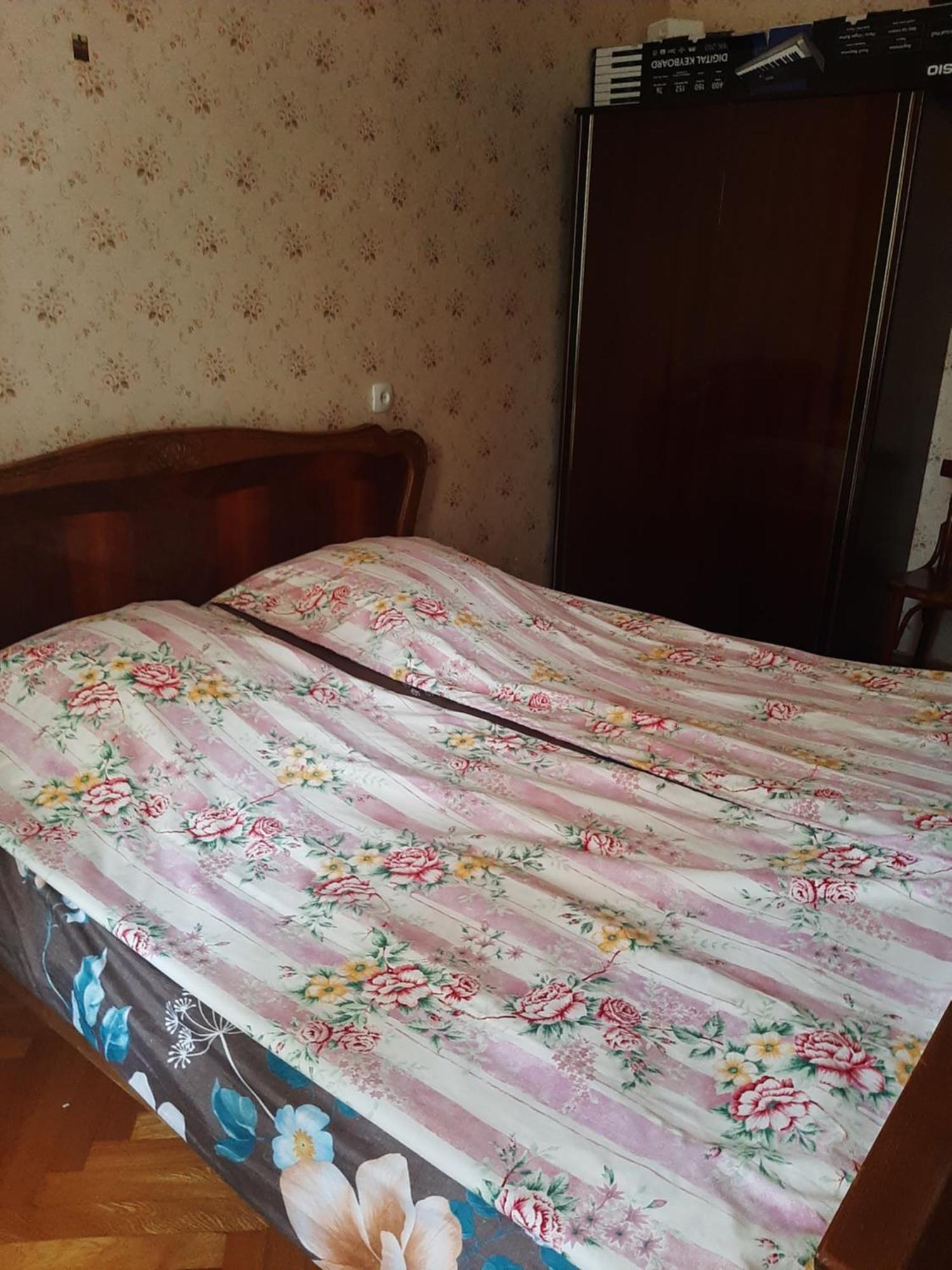 Hotel In Chiatura Zewnętrze zdjęcie