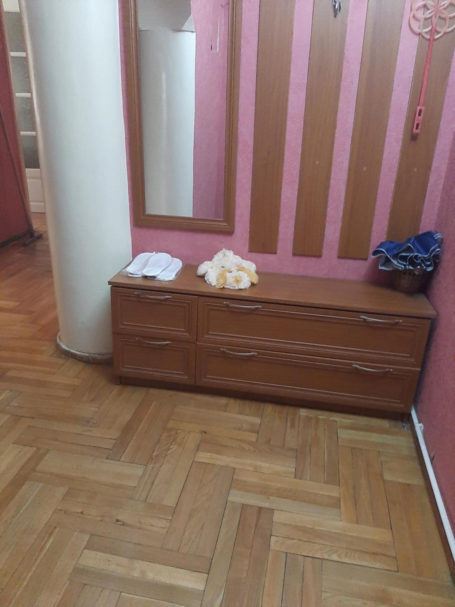 Hotel In Chiatura Zewnętrze zdjęcie