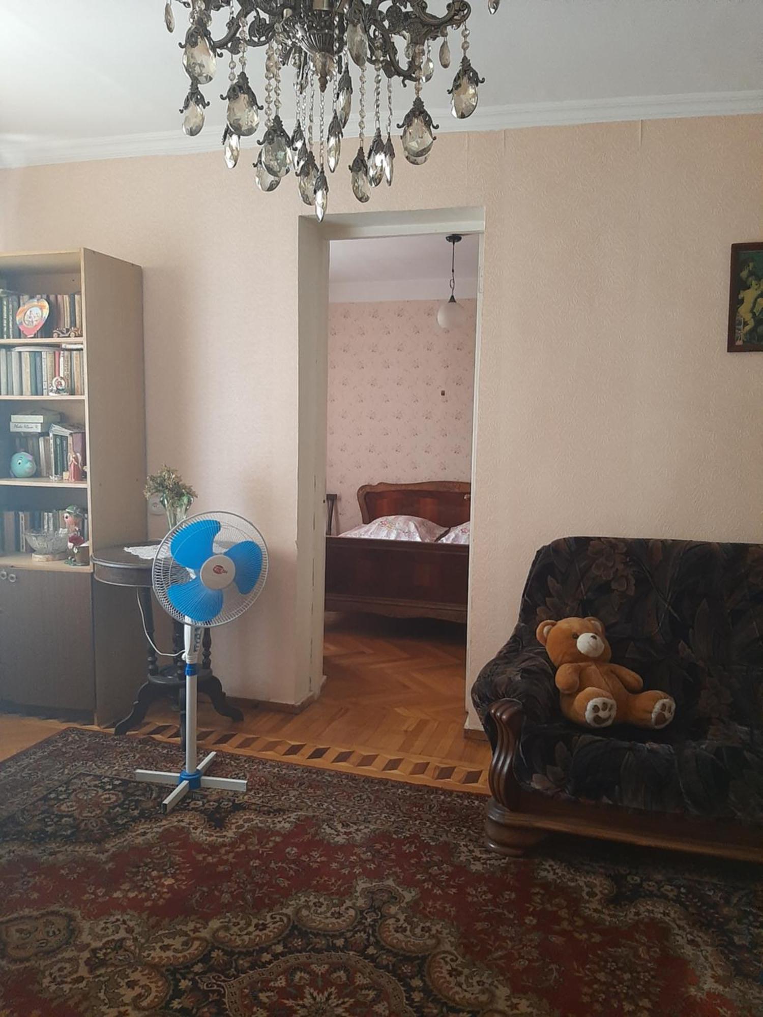 Hotel In Chiatura Zewnętrze zdjęcie