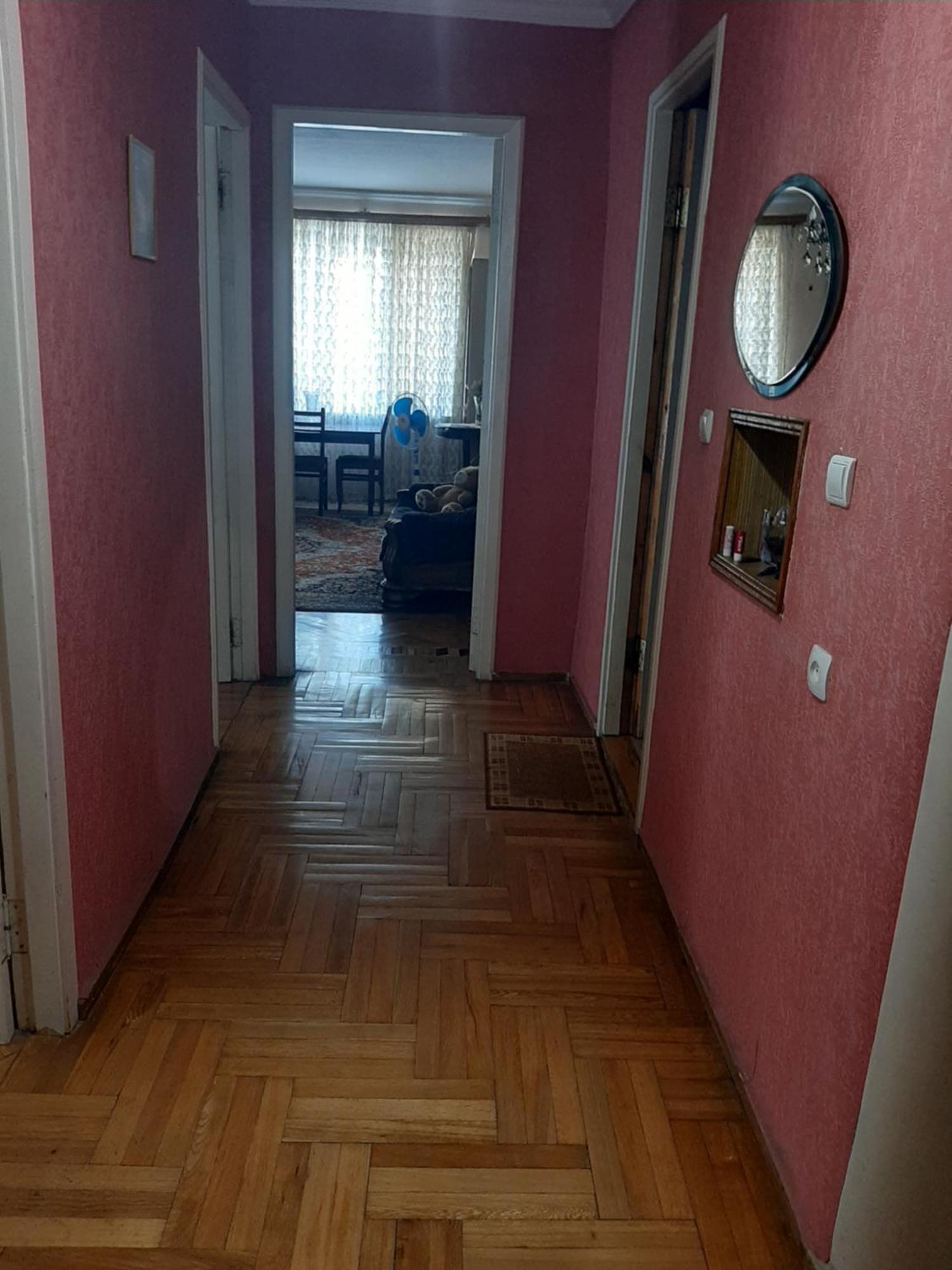 Hotel In Chiatura Zewnętrze zdjęcie