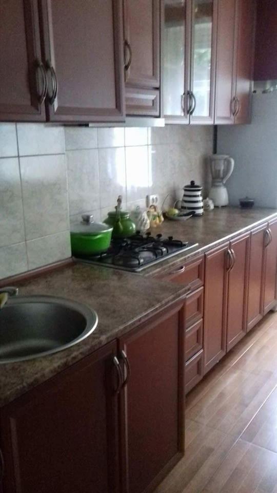 Hotel In Chiatura Zewnętrze zdjęcie